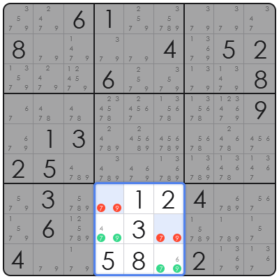 magic squares and sudoku